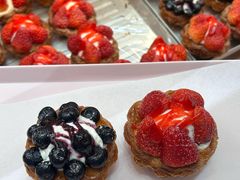 -好利来(东坝万达店)