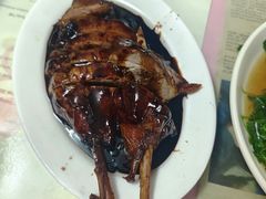 酱鸭-蘭心餐厅(进贤路店)