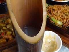 iphone_upload_pic-原鄉本味 楚菜 丹江口鱼(北苑店)