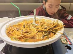 -楚太子  中餐&烧烤(武大店)