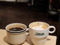 -2walk走走咖啡