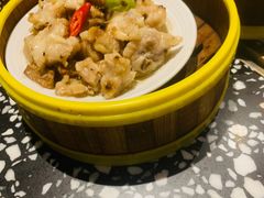 -金香匯晚茶(浑南店)