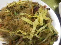 -杨记海鲜楼(三门黑金冠店)