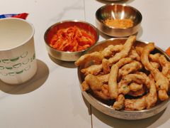 -西塔老太太拌饭(洋泾天物空间店)