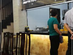 -毛华美食(清扬路店)