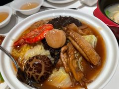 -莆田餐厅PUTIEN(万象天地店)