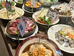 -鲜得莱渔港·小平岛海胆馆(七贤岭店)