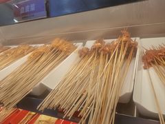 -袁记串串香(新南门店)