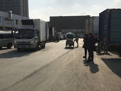 -无锡天鹏食品城