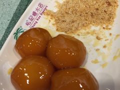 -松记糖水店(铜锣湾分店)