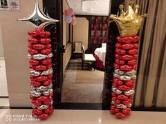 -湖锦酒楼(八一路店)