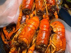 -红盔甲·小龙虾(定西路店)