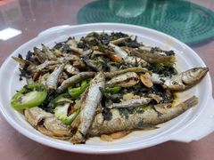 -天强农家菜馆