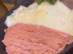 -井格重庆火锅(西直门凯德Mall店)