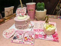 -BRBR叙利亚餐厅(总店)