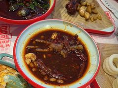 -老闵田螺馆·南昌市井菜·特色小吃(总店)