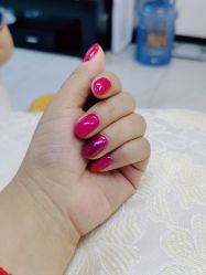 -素兮自助美甲美睫