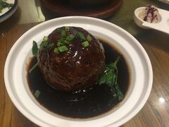 -苹果树下艺术餐厅(通州店)