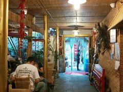 -多哥水傣味餐厅(司马巷店)