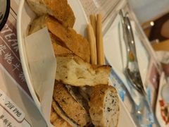 -安妮意大利餐厅(世贸天阶店)