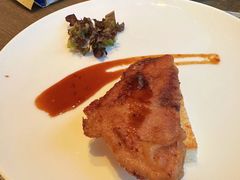 -TABLE·味西餐厅-成都茂业JW万豪酒店