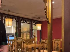 -新白鹿餐厅(银泰西湖文化广场店)
