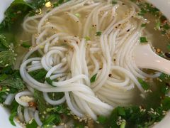 -桥香园云南过桥米线(金马碧鸡店)