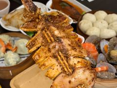 -阿那亚第三食堂 Cafeteria 3