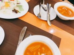 -红房子西菜馆(淮海中路店)