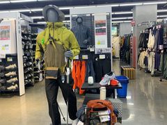 -迪卡侬(大英山店)