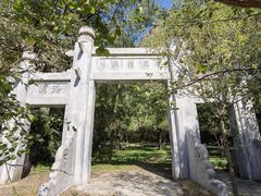 -龙门涧景区