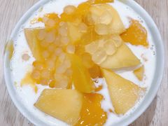 -堂屋糖水店(愚园店)