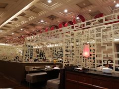 -北京王府井希尔顿酒店·秦唐中餐厅Chynna