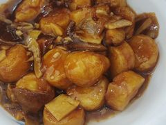 -红实家常菜(静安里店)