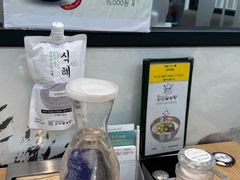 -神仙雪浓汤(明洞店)