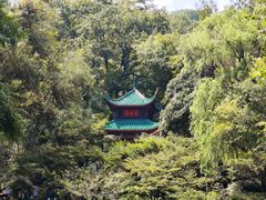 -岳麓山风景名胜区