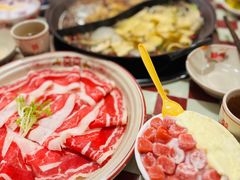 -赵美丽重庆火锅(西安直营总店)