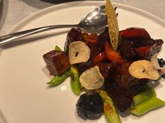 -上海和平饭店龙凤厅 Dragon Phoenix