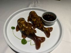 -惠丰堂饭庄·烤鸭·京味菜(翠微路店)