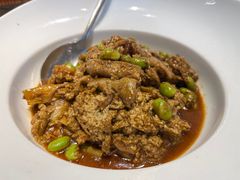 -虎哥私房菜(馒头山店)