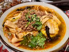 -火塘云南烧烤大排档