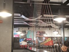 大堂-鱼酷活鱼烤鱼(梅江印象城店)