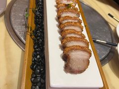 -锦粤宫·精致粤菜(深圳北站店)