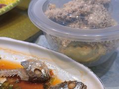 -阿巧一号私房菜(止园路店)