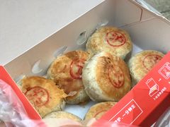 -泸溪河桃酥(秦淮新街口店)
