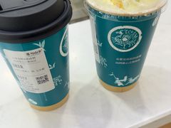 -雾与山茶(大禹城店)