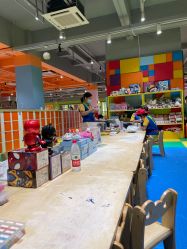 -宝燕乐园(闵行旗舰店)