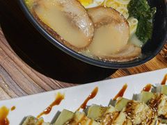 -小川洋风料理(街道口店)