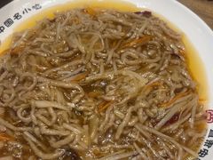 -直隶安家罩饼(复兴路店)