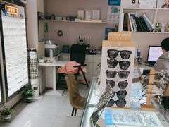 -创视镜匠眼镜管家(太升南路店)
